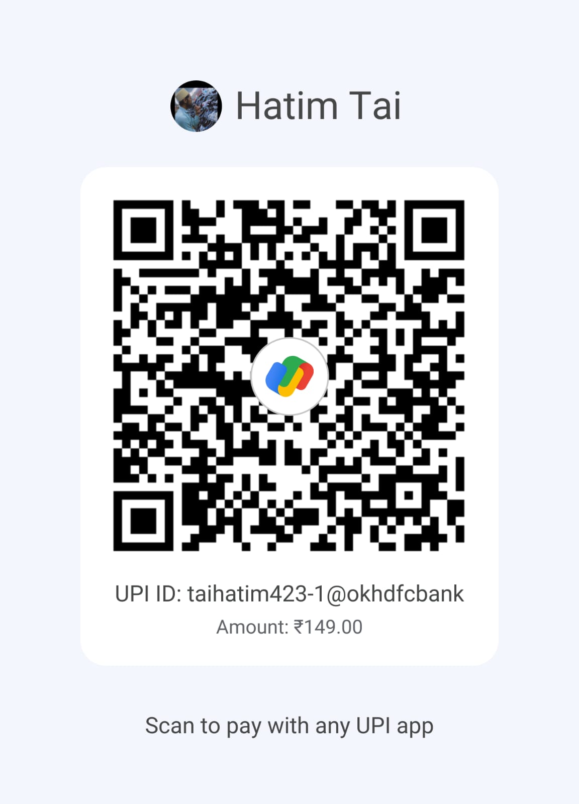 QR Code